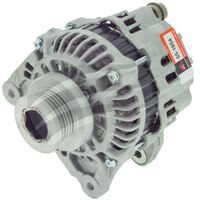 Jaylec alternator 110 amp for Renault Kangoo X76 1.5 dCi 08-10 K9K 718 Diesel 