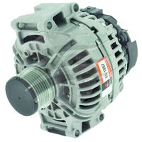 Jaylec alternator 150 amp for Audi A4 8E2/8E5/8H7 B6 8HE B7 1.8 T 00-09 AVJ BEX BFB Petrol 