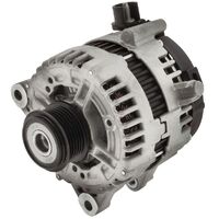 Jaylec alternator for Peugeot 406 6J 6D 6E 2.7 HDi 06-11 UHZ DT17 Diesel 