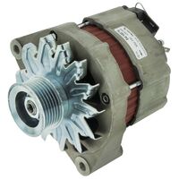 Mahle alternator 70 amp for Mercedes Benz E-Class E 300 Turbo-D - 3.0 W124 93-95 OM 603.960 Diesel 