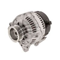 Jaylec alternator 120 amp for Volkswagen Transporter IV - 2.5 TDI 98-04 ACV AUF AYC Diesel 