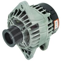 Jaylec alternator 100 amp for Alfa Romeo Spider JTS 2.0 95-05 937A1 Petrol 