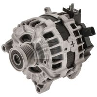 Bosch alternator 210 amp for BMW 5.0 Series 520D - 2.0 G30 G31 17> B47D20 Diesel 