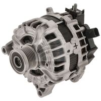 Bosch alternator 210 amp for BMW 5.0 Series 520D GT - 2.0 F07 12-13 N47D20 Diesel 