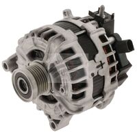 Bosch alternator 180 amp for BMW 5.0 Series 520D - 2.0 G30 G31 17> B47D20 Diesel 