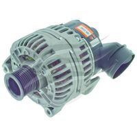 Jaylec alternator 120 amp for BMW Z Series Z3 - 2.2 i E36 00-03 M54 B22 226S1 Petrol 