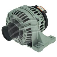 Jaylec alternator 140 amp for Volvo V70 II SW 2.4 00-07 B 5244 S2 Petrol 