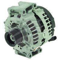 Bosch alternator 180 amp for Mercedes Benz CLK CLK 500 - 5.5 A209 06-10 M 273.967 Petrol 