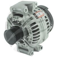 Jaylec alternator 120 amp for Jeep Grand Cherokee II WJ WG 2.7 CRD 03-05 ENF Diesel 