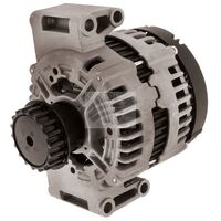 Jaylec alternator 150 amp for Land Rover Freelander 2.0 LF 3.2 4x4 06-14 B 6324 S Petrol 