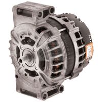 Bosch alternator for Volvo S60 II 3.0 T6 AWD 10-15 B 6304 T3 B 6304 T4 Petrol 