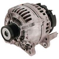Jaylec alternator 140 amp for Audi A1 8X1 8XA 8XF 8XK 1.4 TFSI 10> CAXA CNVA Petrol 