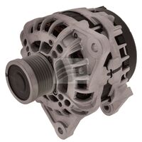 Bosch alternator 80 amp for Mitsubishi Canter 24V FE 3.0 11> 4P10 Diesel 