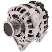 Jaylec alternator 110 amp for Mitsubishi Canter 12V FE 3.0 11> 4P10 Diesel 