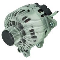 Valeo alternator - amp for Skoda Octavia 1Z3 1Z5 2.0 TDI 04-13 BKD BMM BMN CEGA CFHC CLCB - 