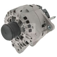 Valeo alternator 120 amp for Volkswagen Golf V 1K 1.9 TDI 03-08 BKC BLS BXE Diesel 