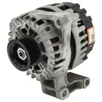 Valeo alternator for Holden Captiva 7.0 CG7 3.0 i AWD 11> LF1 Petrol 