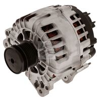 Jaylec alternator 140 amp for Audi Q3 8U 1.4 TFSI 13> CHPB CZDA CZEA Petrol 