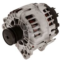 Jaylec alternator 140 amp for Audi A3 8V1 8VA 8VF 8VK 8VM 8VS 1.4 TFSI 12> CMBA CPTA CXSA Petrol 