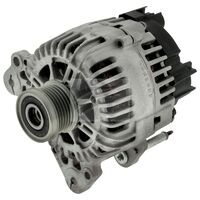 Valeo alternator 140 amp for Audi A1 8PA 8X1 8XA 8XF 8XK 1.4 TFSI 11> CAVG CAXA CNVA CTHG CTJA Petrol 