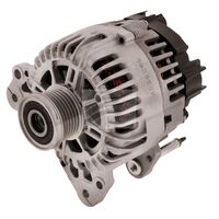 Valeo alternator 110 amp for Audi A1 8X1 8XA 8XF 8XK 1.4 TFSI 11> CAVG CAXA CNVA CTHG CTJA Petrol 