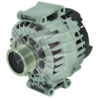 Valeo alternator 140 amp for Audi A4 8E2/BE5/8H7 B6 8EC/8ED/8HE B7 1.8 T 00-09 AVJ BEX BFB Petrol 