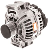 Valeo alternator for Audi A6 4F2/4F5 C6 2.0 TFSI 05-11 BPJ Petrol 