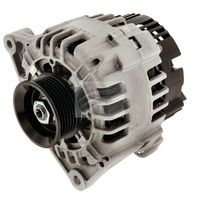 Valeo alternator for Audi A6 4B2 C5 2.4 01-05 BDV Petrol 