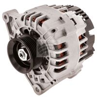 Valeo alternator 140 amp for Audi A4 8E2/8E5 B6 8ED/8HE B7 3.0 00-06 ASN BBJ Petrol 
