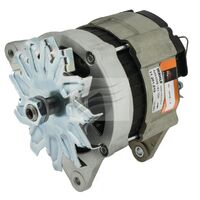 Mahle alternator 70 amp for Land Rover Defender LD L316 2.5 TDi 4x4 92-05 11 L 16 L Diesel 