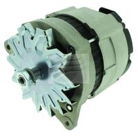 Mahle alternator 70 amp for Land Rover 110 2.5 4x4 87-91 17 H Petrol 