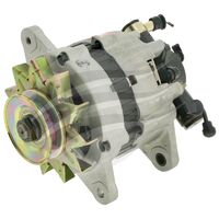 Valeo alternator 60 amp for Ford Courier PC 2.2 D 85-96 R2 Diesel 