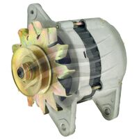 Jaylec alternator 60 amp for Nissan Pathfinder I D21 2.4 86-92 Z24 Petrol 