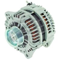 Cooldrive alternator for Nissan Maxima A33 3.0 V6 24V 99-03 VQ30DE Petrol 