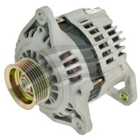 Jaylec alternator 90 amp for Nissan Pathfinder II R50 3.3 V6 95-05 VG33E Petrol 
