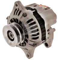 Jaylec alternator 100 amp for Nissan Patrol GU Y61 4.5 97-01 TB45 Petrol 