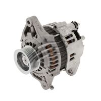 Jaylec alternator 90 amp for Nissan Patrol GU Y61 3.0 DTi 00-17 ZD30DDTi Diesel 