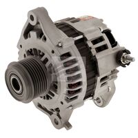 Jaylec alternator 100 amp for Nissan Patrol GU Y61 3.0 DTi 00-17 ZD30DDTi Diesel 