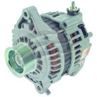 Jaylec alternator 90 amp for Nissan Patrol GU Y61 3.0 DTi 00-17 ZD30DDTi Diesel 