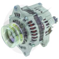 Cooldrive alternator for Ford Maverick DA 4.2 TD 88-94 TD42 Diesel 