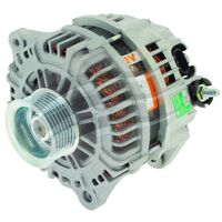 Cooldrive alternator 110 amp for Nissan Navara D40 4.0Lt V6 05-11 VQ40DE Petrol 