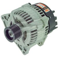 Jaylec alternator 120 amp for Land Rover Range Rover I HAM HBM 3.9 4x4 3.9 Vogue SEI 4x4 88-99 37 D 38 D 35 D 36 D Petrol 