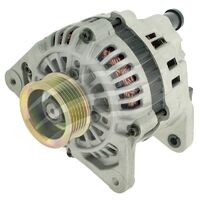Jaylec alternator 70 amp for Land Rover Defender L316 2.5 TDI 4x4 92-05 11 L 16 L 23 L Diesel 