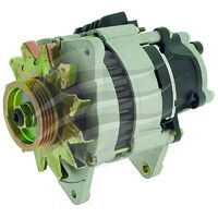 Jaylec alternator 70 amp for Ford Transit VE VF VG 2.5 D 2.5 TD 86-00 4DA 4EB Diesel 