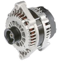 Valeo alternator 110 amp for Hyundai Terracan HP 2.9 CRDi 03-06 J3 Diesel 