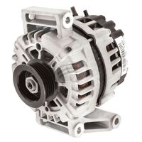Valeo alternator for Holden Captiva 5.0 CG5 2.4 i Flex 12> A24XE LE5 Petrol 