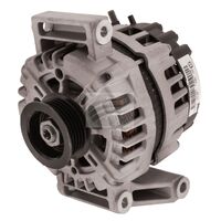 Valeo alternator for Holden Captiva 7.0 CG7 2.4 i 11> A24XE LE5 Petrol 