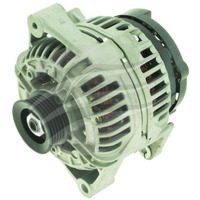 Jaylec alternator 120 amp for Holden Vectra ZC 2.2 i 02-06 Z22SE Petrol 