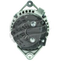 Jaylec alternator 120 amp for Holden Vectra ZC 2.2 i 02-06 Z22SE Petrol 