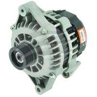 Jaylec alternator 105 amp for Holden Calibra YE 2.0 i 91-95 C20NE Petrol 